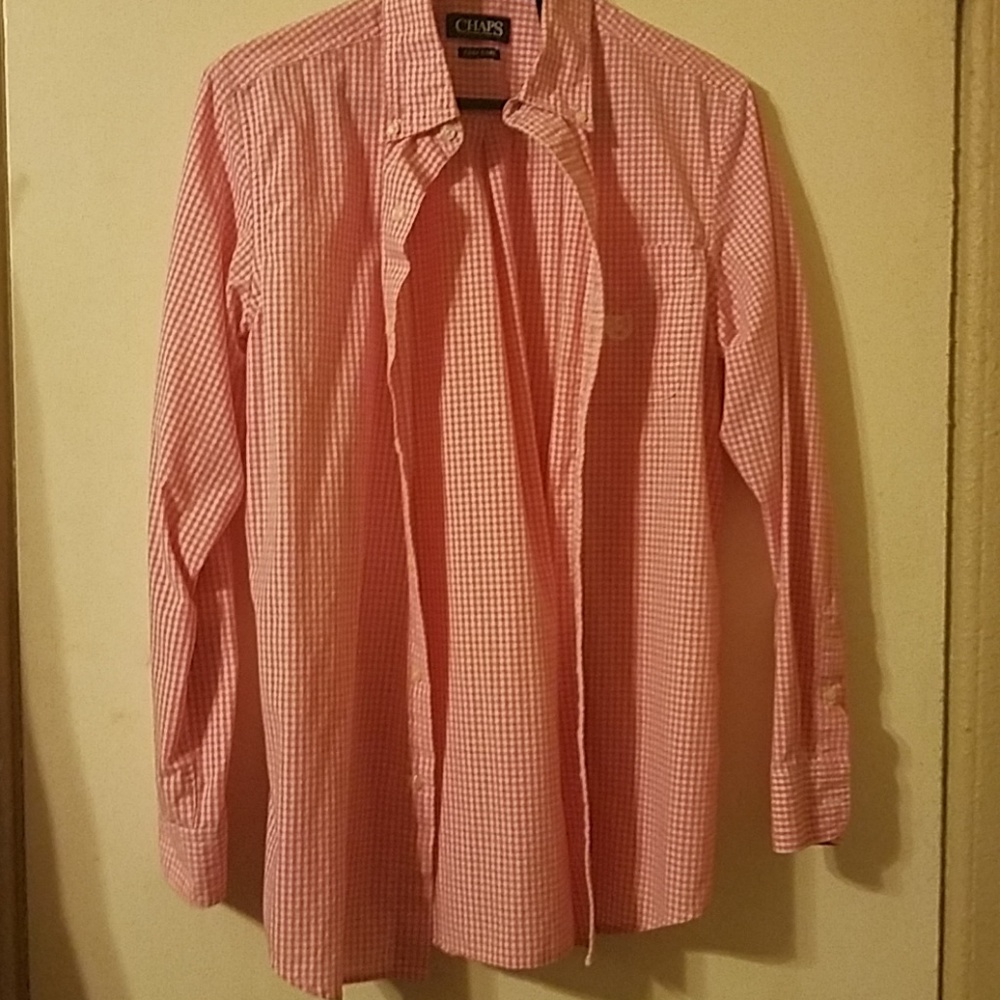 Updating wardrobe!